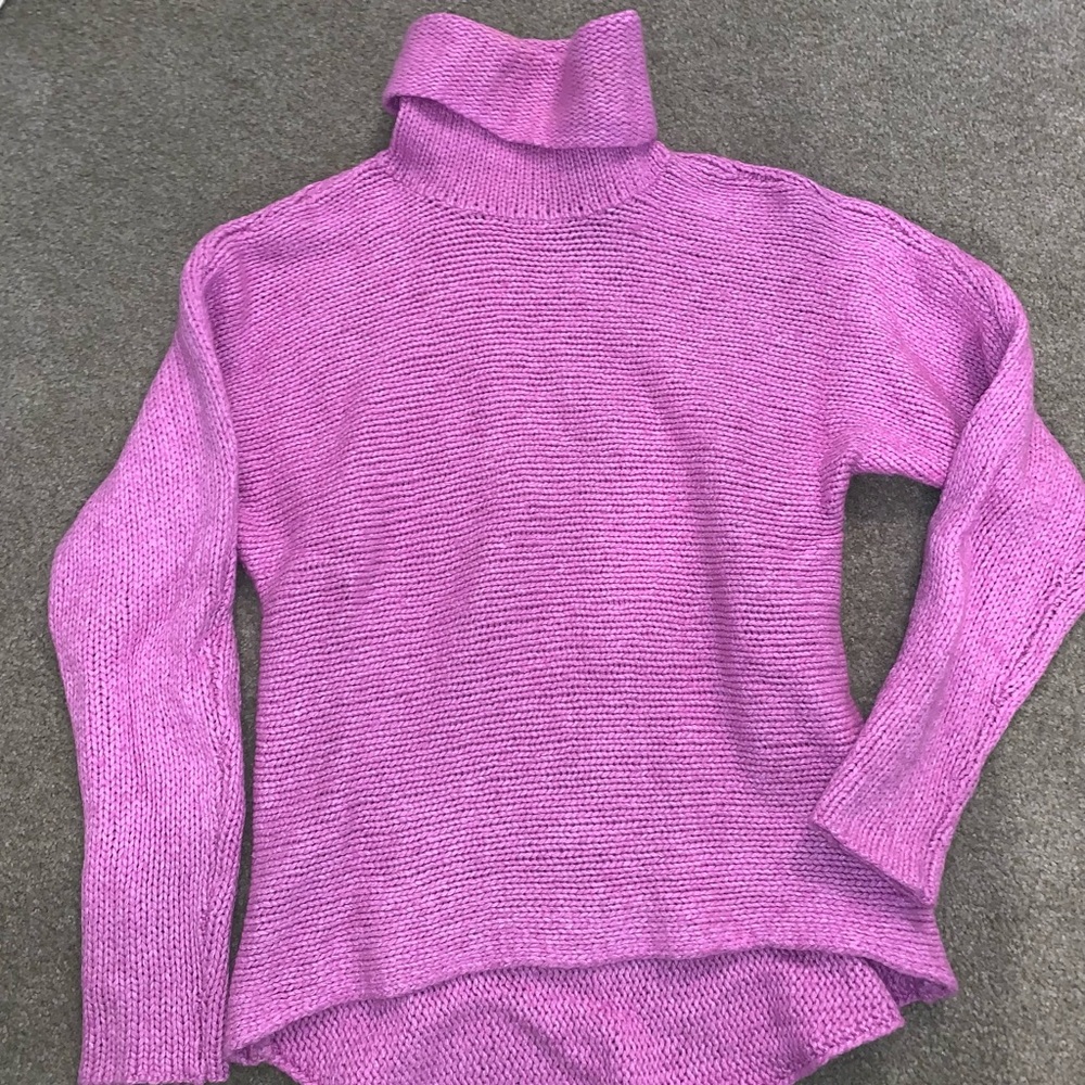 ⭐️RALPH LAUREN POLO Turtleneck⭐️